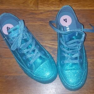 Real Glitter Conserve